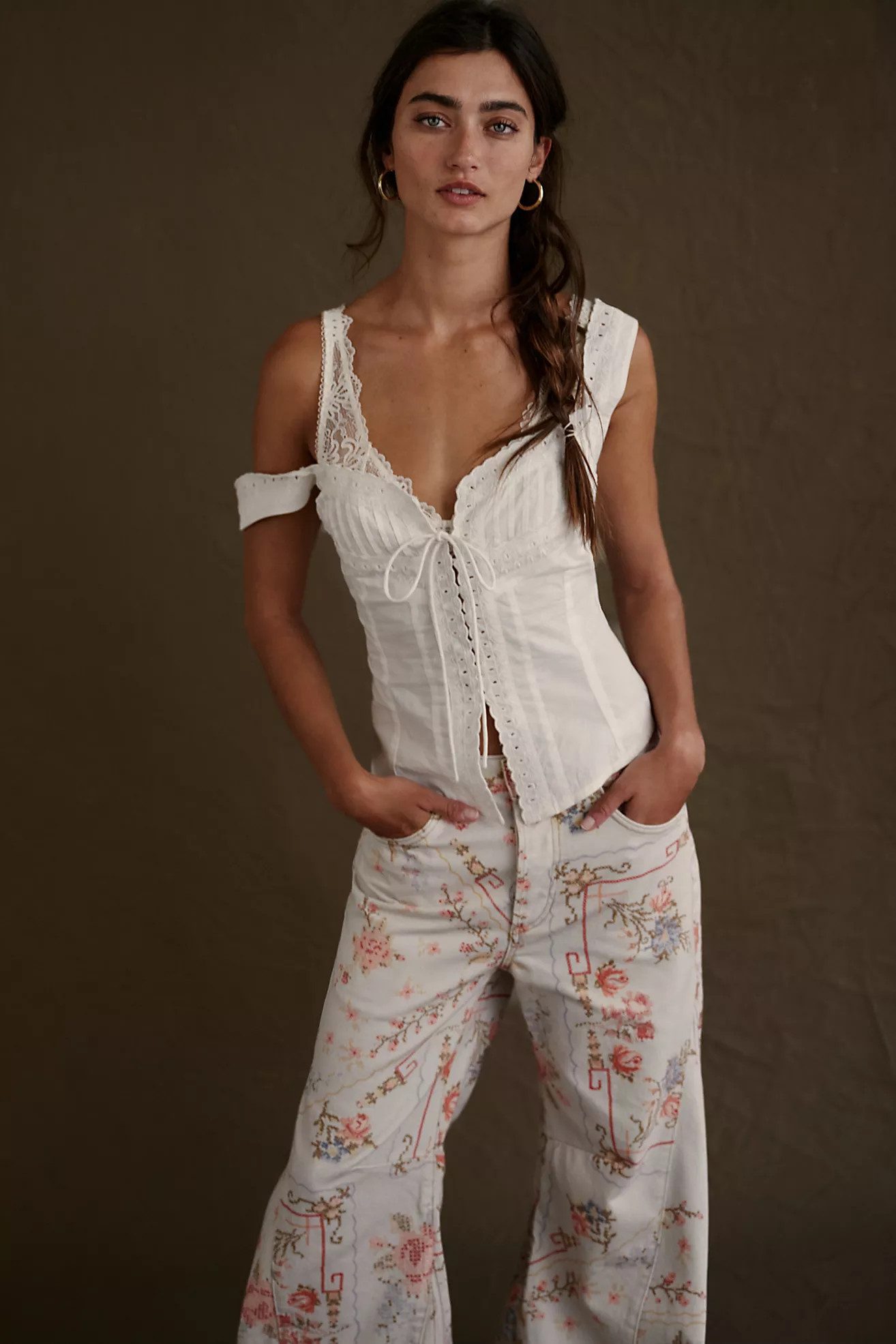 Love Me Not Tank | Free People (UK)