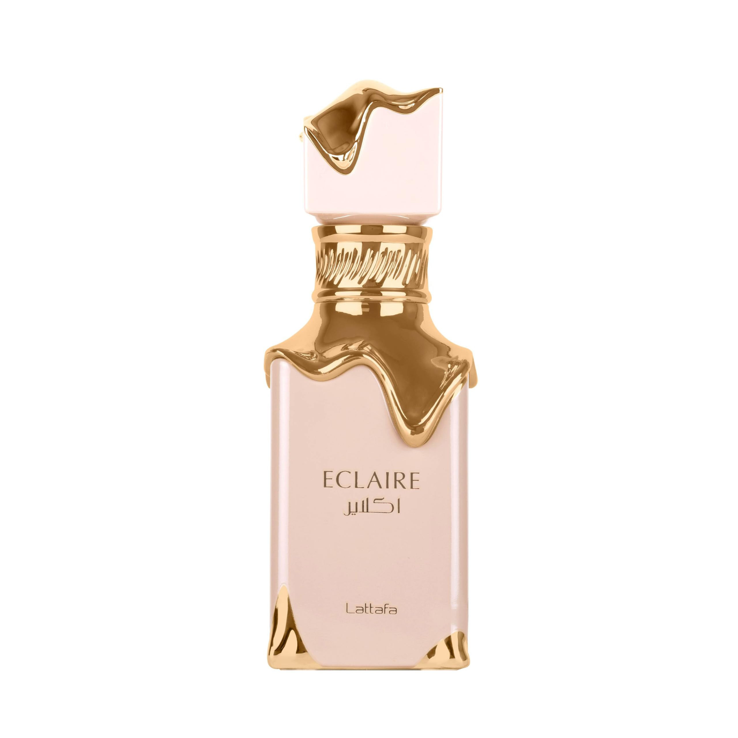 Lattafa Eclaire Eau de Parfum Spray for Women, 3.4 Ounce | Amazon (US)