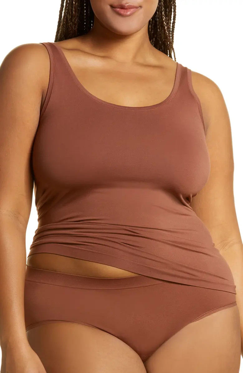 Nordstrom Bare Tank | Nordstrom | Nordstrom