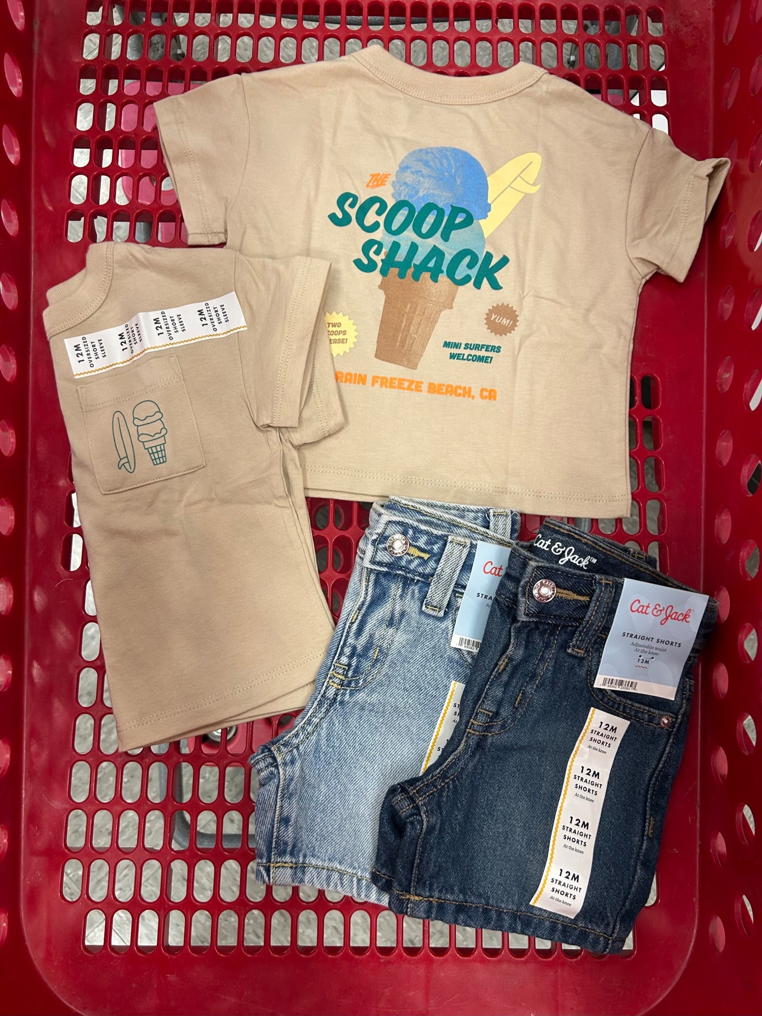 New finds for toddler boys 

#LTKBump #LTKBaby #LTKKids