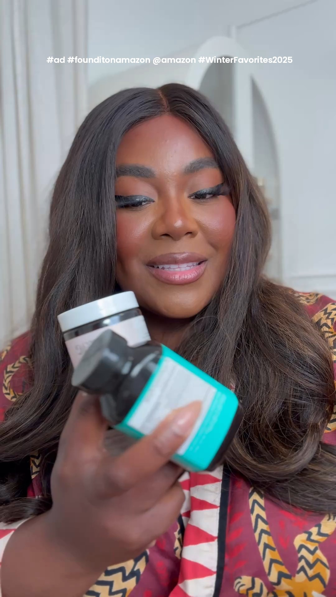 #ad Amazon Black Friday Hygiene Must Haves 

@amazon #ad #founditonamazon #WinterFavorites2025



#LTKCyberWeek #LTKFindsUnder50 #LTKBeauty