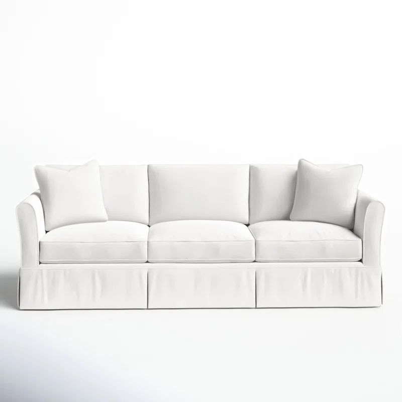 Shelby 82'' Upholstered Sofa | Wayfair North America
