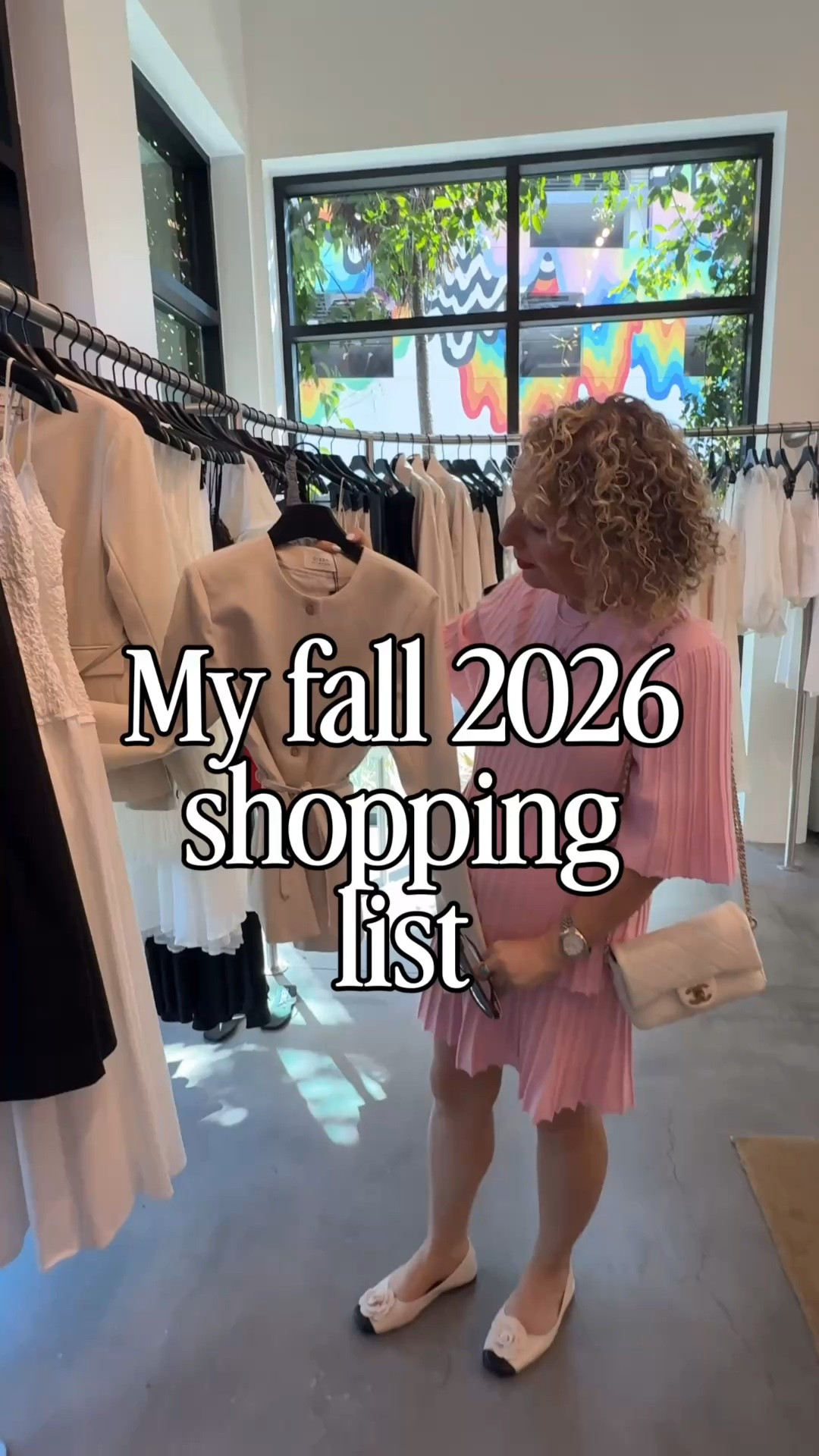 Fall must-haves I’m actually buying

Everything on my fall list in one place including date night outfits for fall, and a wedding guest dresses for fall. The 70s trousers, the lace shirt, burgundy pumps, and a leopard mini bag that goes with more than you’d think.

Prices run from $45 to the Gucci Jackie, which is my one splurge of the season. Most of it is under $200.

Sizing note: the Sezane pieces run true to size, and the Amazon heels are worth checking reviews on before you buy.

#LTKootd #LTKgrwm #LTKOver40