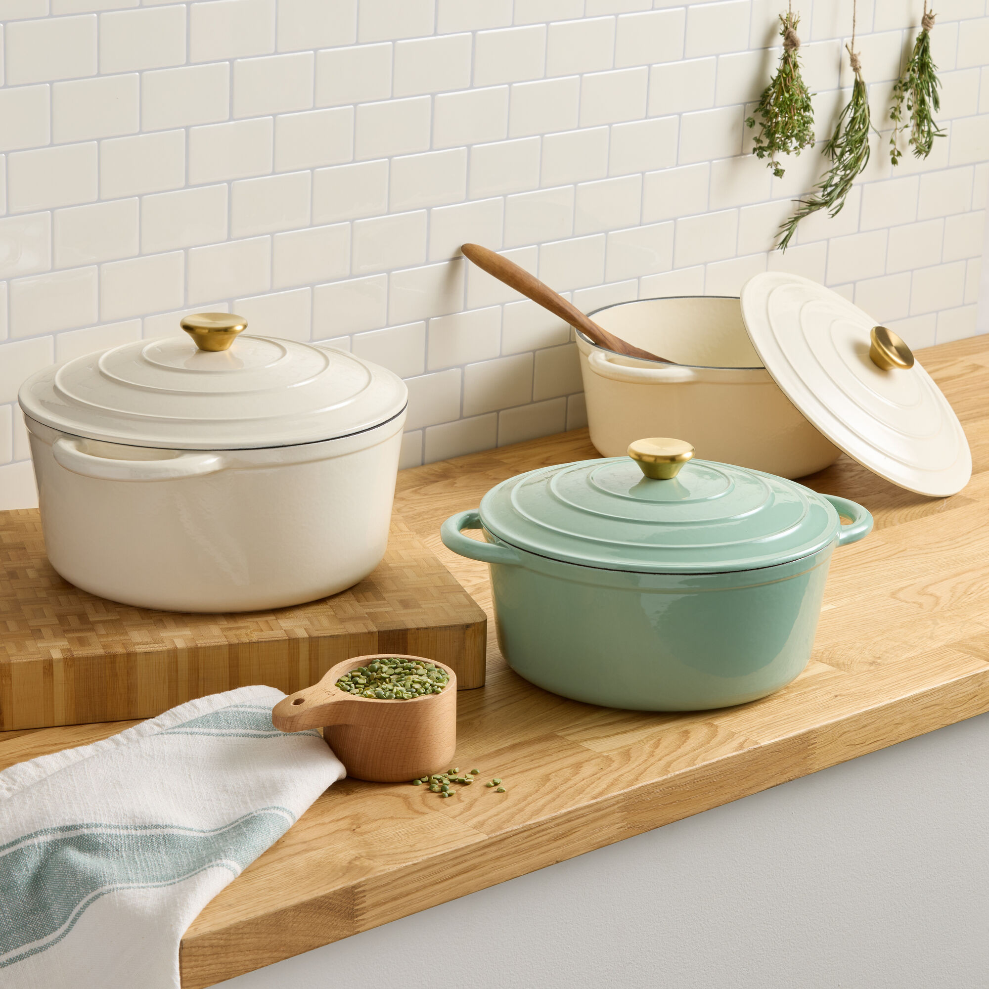 World Market Enameled Cast Iron Cookware Collection | World Market