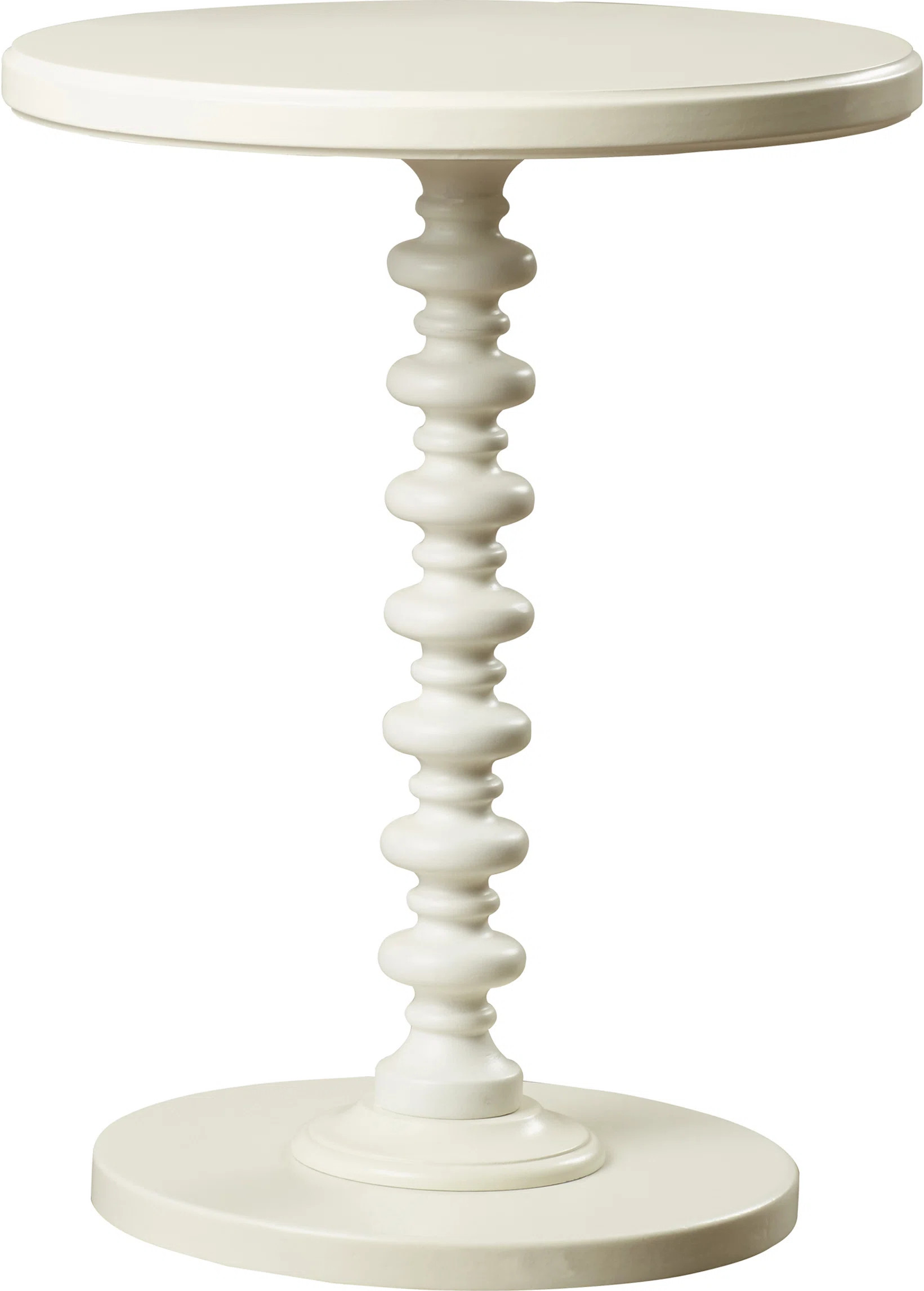 Fiama Solid Wood End Table | Wayfair North America