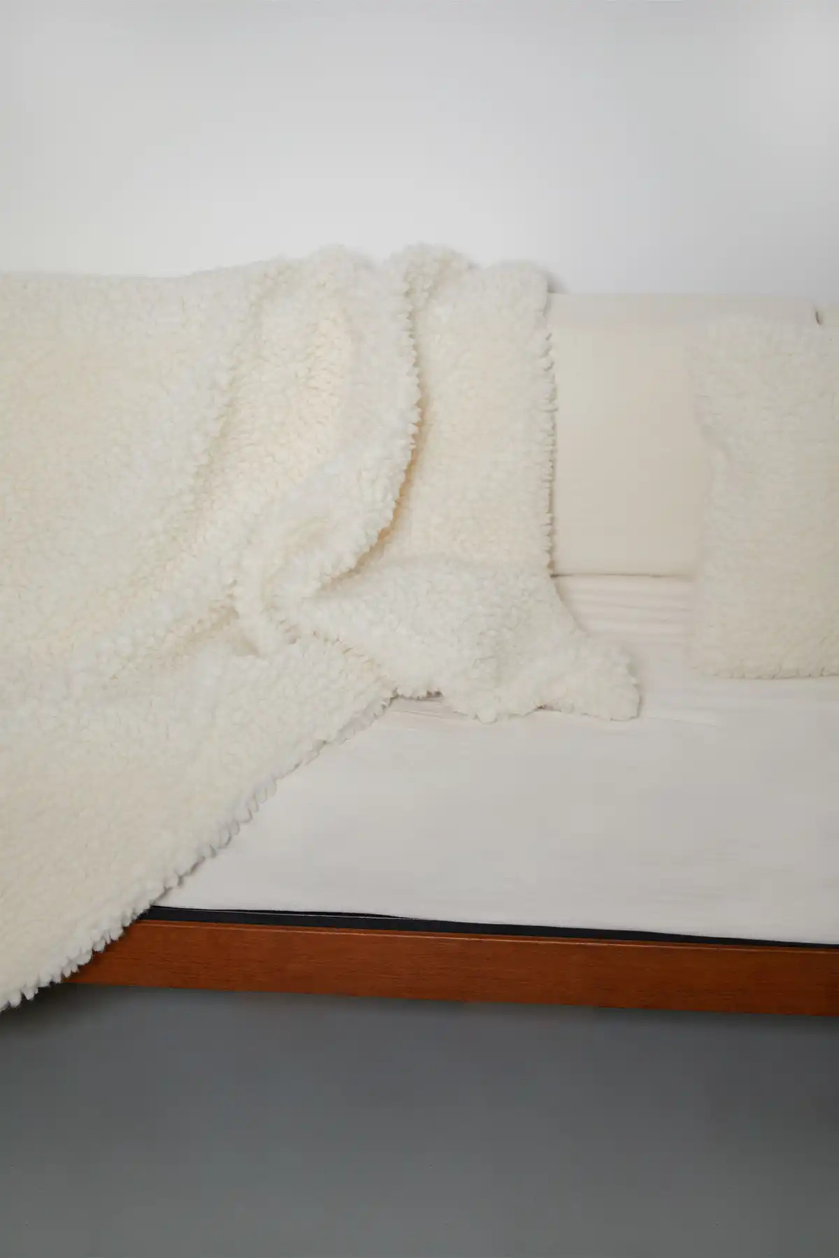 TEDDY BLANKET        5.0 star rating   1 Review          $88.00      
 TX-9649-H  Birch  Birch;St... | OAK + FORT
