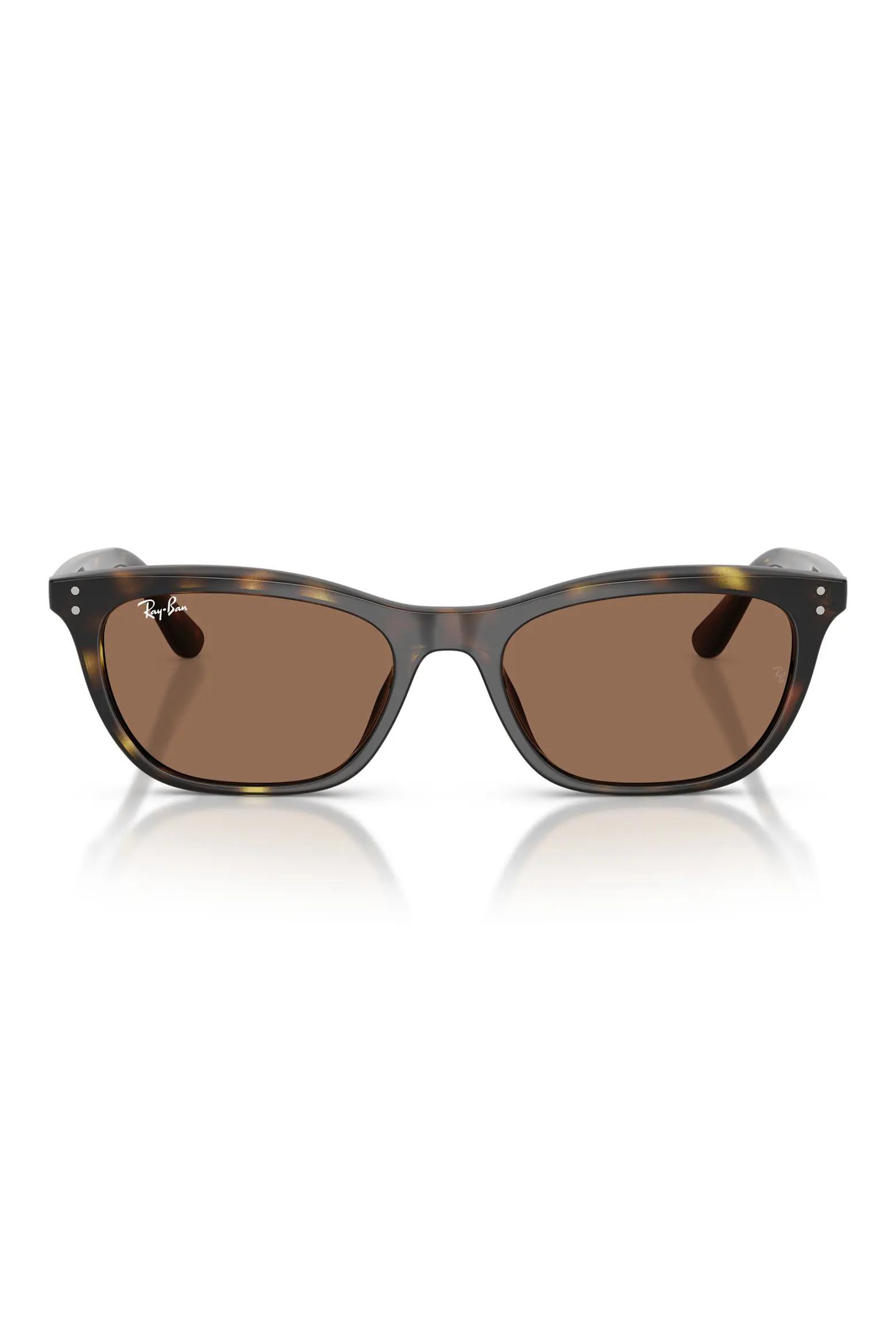 54mm Irregular Sunglasses (Men) | Nordstrom | Nordstrom