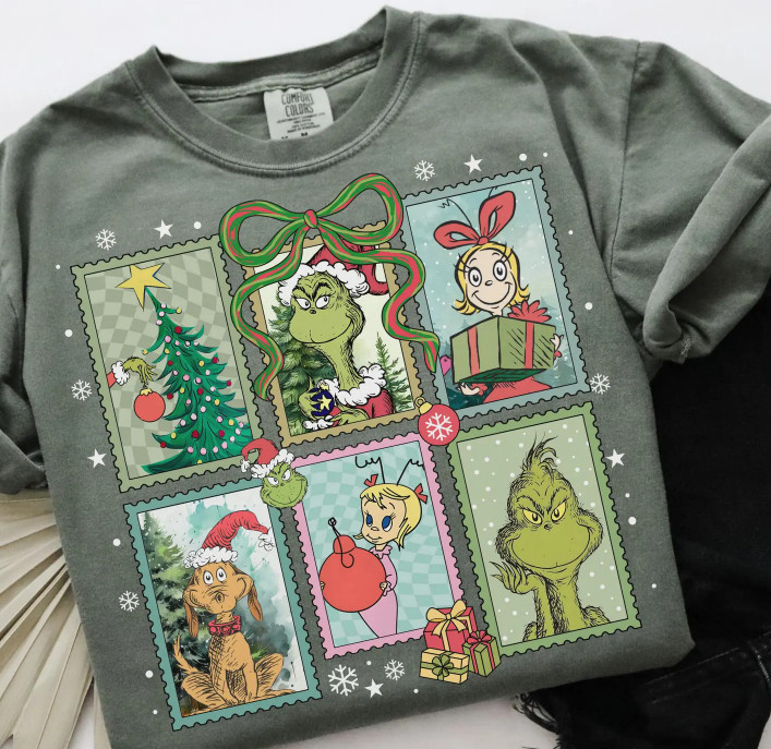 50% off!

Christmas Grinch Shirt Comfort Colors® Grinchy Shirt Grinchmas Shirt Christmas Funny Grinch Shirt Ew People Shirt Christmas Gift The grinch etsy shop womens outfit casual idea  

 #LTKSaleAlert