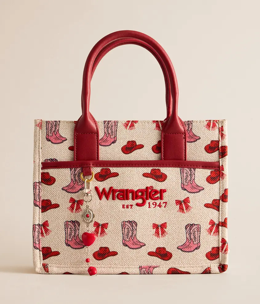 Southwestern Structured Tote | Buckle