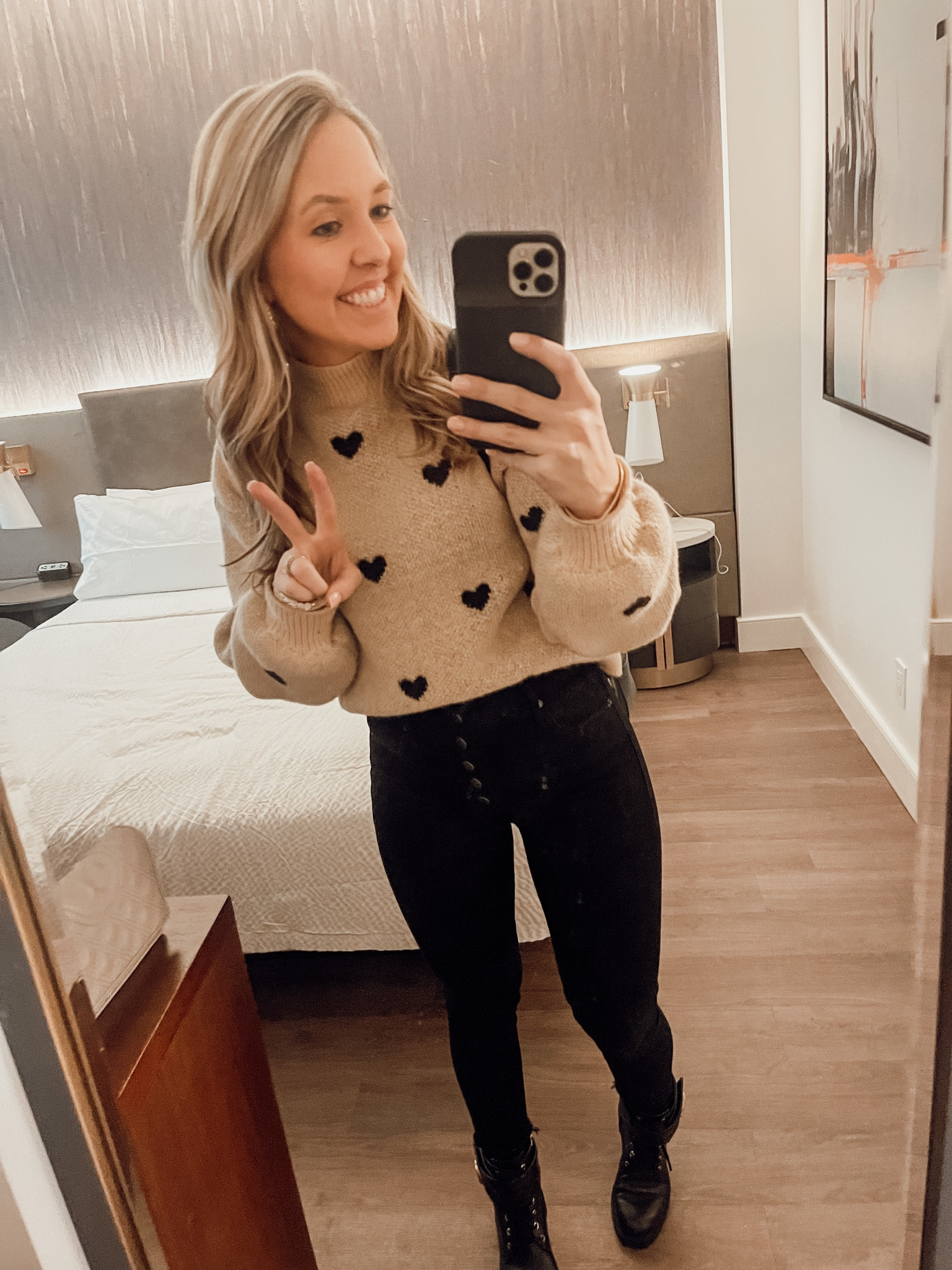 NYC 🖤

#LTKSale #LTKSeasonal #LTKFind