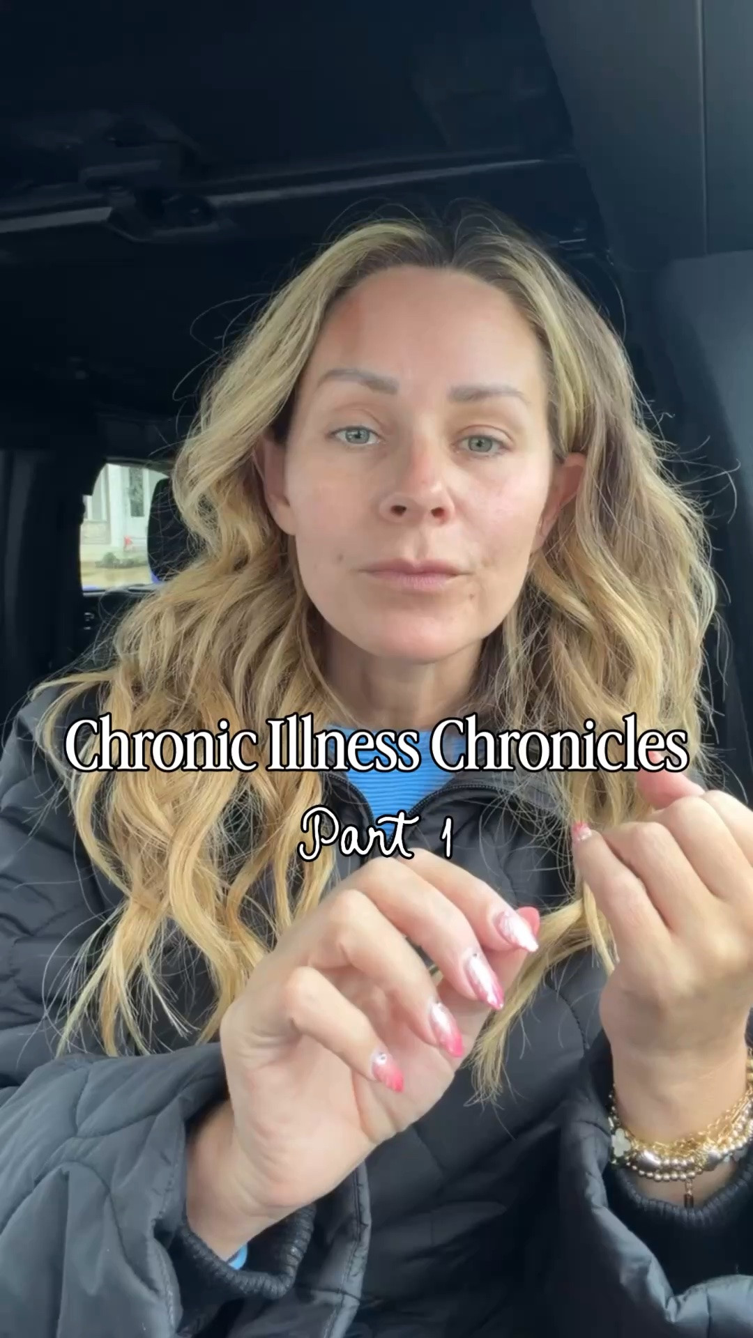 Part 1 | If you can relate, I see you. 🤍  For so long I felt like my body was fighting against me and I couldn’t explain why. The exhaustion, inflammation, pain, hormones, brain fog… all while trying to still show up for everyone around me.  I have lupus, Hashimoto’s, hypothyroidism, and I’m currently navigating what’s likely undiagnosed endometriosis. And if you’ve ever felt dismissed, confused, or exhausted trying to figure out what’s going on with your body… you are not alone.  This is me opening up a little more honestly about the reality behind the scenes. Not for sympathy — but because I know how isolating it can feel when your body doesn’t feel like your own.  If you can relate in any way, I’m giving you the biggest hug. 🤍  #lupus #hashimotos #endometriosis