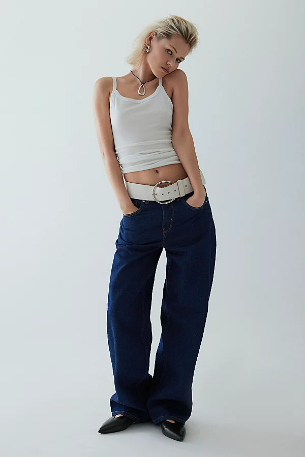 BDG Bella Baggy Jean | Urban Outfitters (US and RoW)