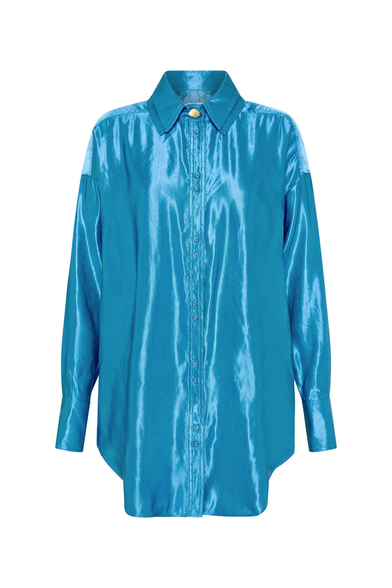 Kingsford Shirt | aje. (US, UK, Europe, ROW)