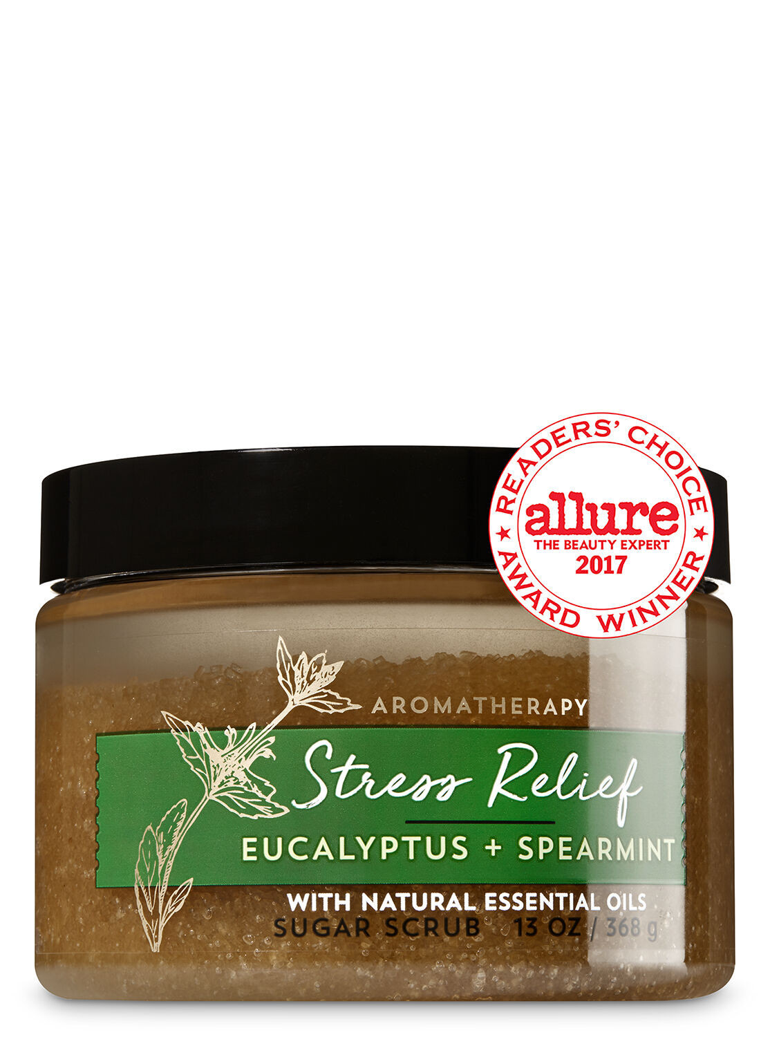 Eucalyptus Spearmint Sugar Scrub | Bath & Body Works