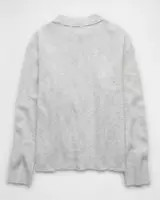 AE Whoa So Soft Crew Neck Sweater | American Eagle Outfitters (US & CA)