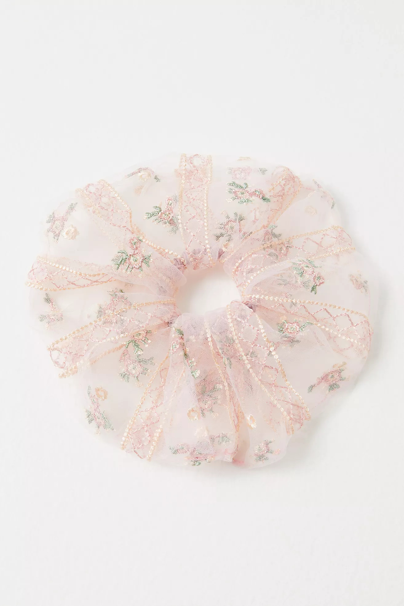 Ari Jumbo Scrunchie | Free People (UK)