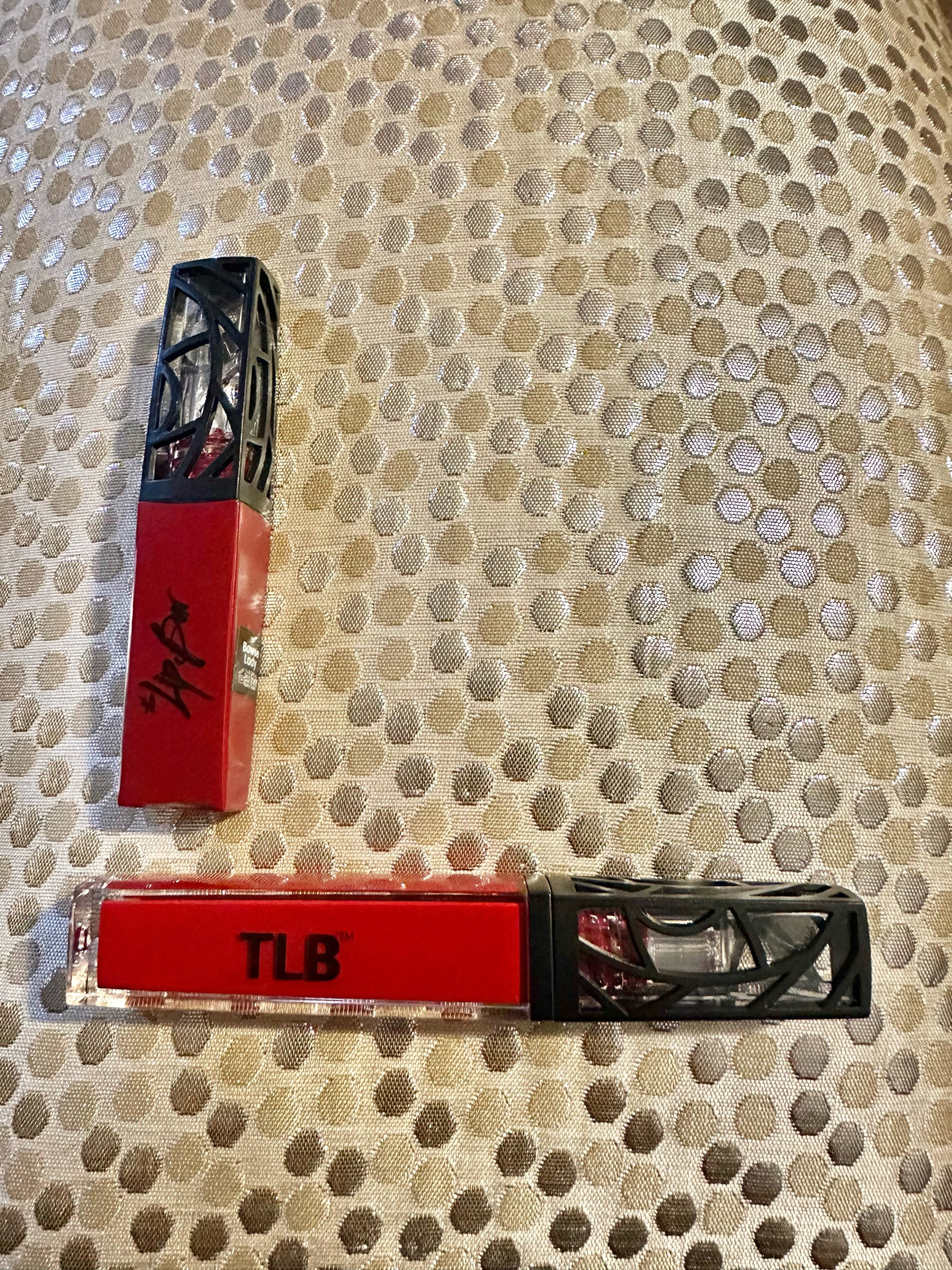 The Lip Bar Red Lip

Bawse Lady

Hot Moma

#LTKbeauty #LTKstyletip #LTKworkwear