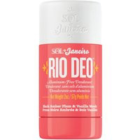 Sol de Janeiro Rio Deo Aluminum-Free Deodorant Cheirosa 40 | Lookfantastic US