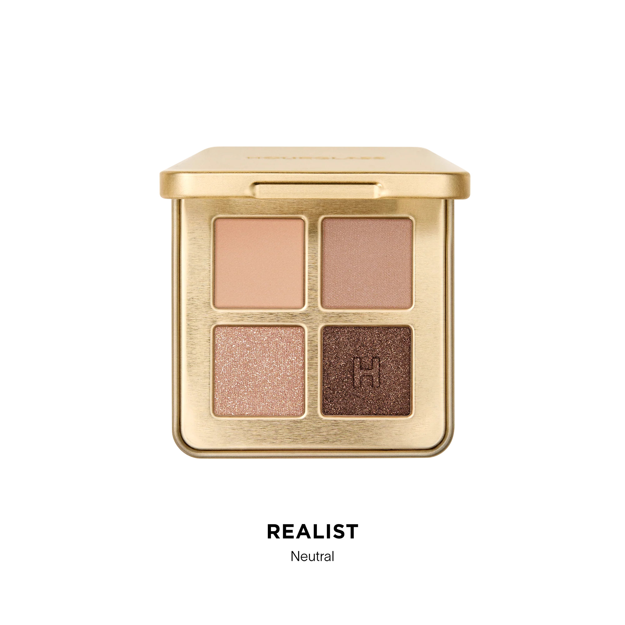 Hourglass Cosmetics Curator Eyeshadow Palette | Hourglass Cosmetics
