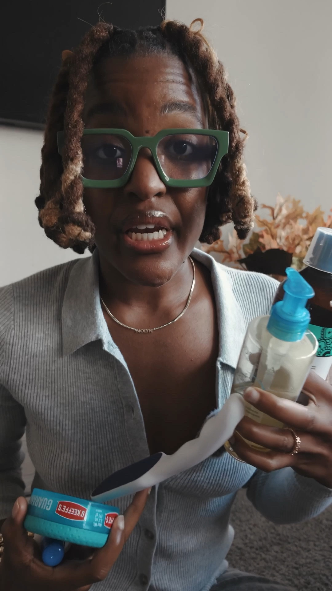 another day with your new wellness bestie - today we’re talking UNSEXY PRODUCTS THAT MAKE YOU SEXY, hygiene edition! 🫶🏾 


#LTKFindsUnder50 #LTKBeauty