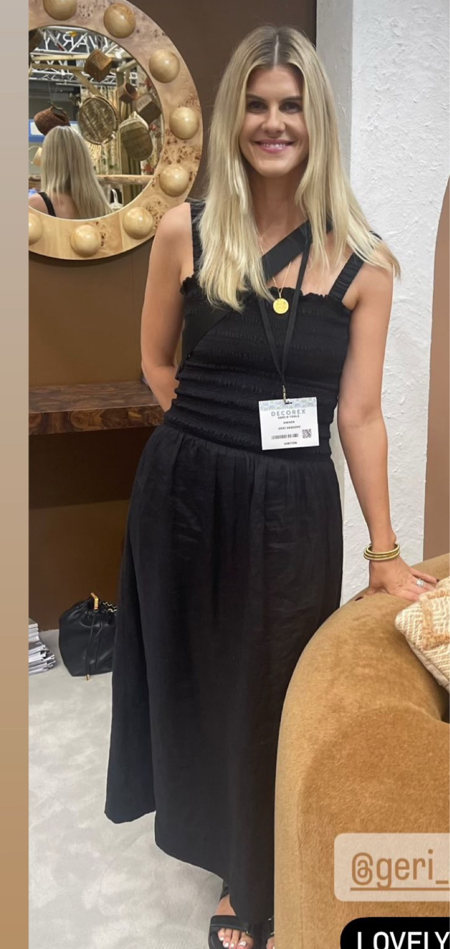 Easy linen dress to wear day or night 

#LTKtravel #LTKireland #LTKeurope