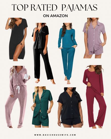 Because who doesn’t love a super cozy moment?!

While these pajama sets are perfect for everyday, I’ve also been looking at sleepwear sets for my hospital bag and love these options!

#amazonfinds #pajamasets #comfyclothes #amazonclothes 