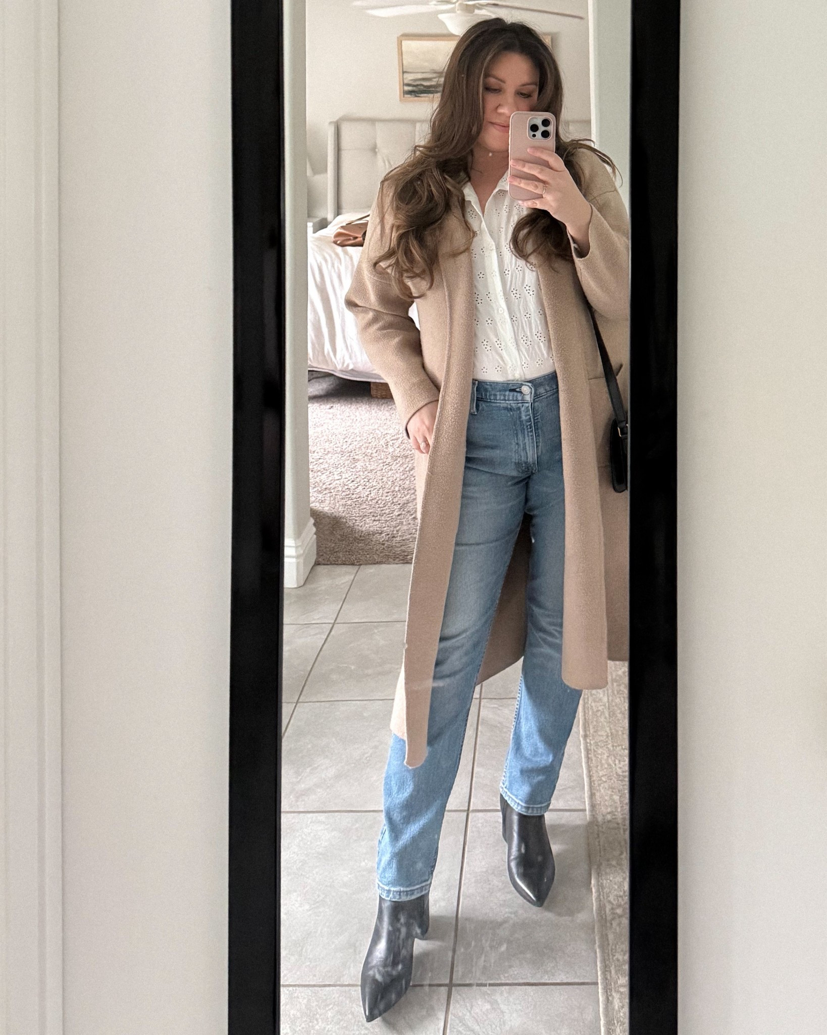 Men’s 501 Levi’s for the win 

#LTKmomlife #LTKValentine #LTKootd