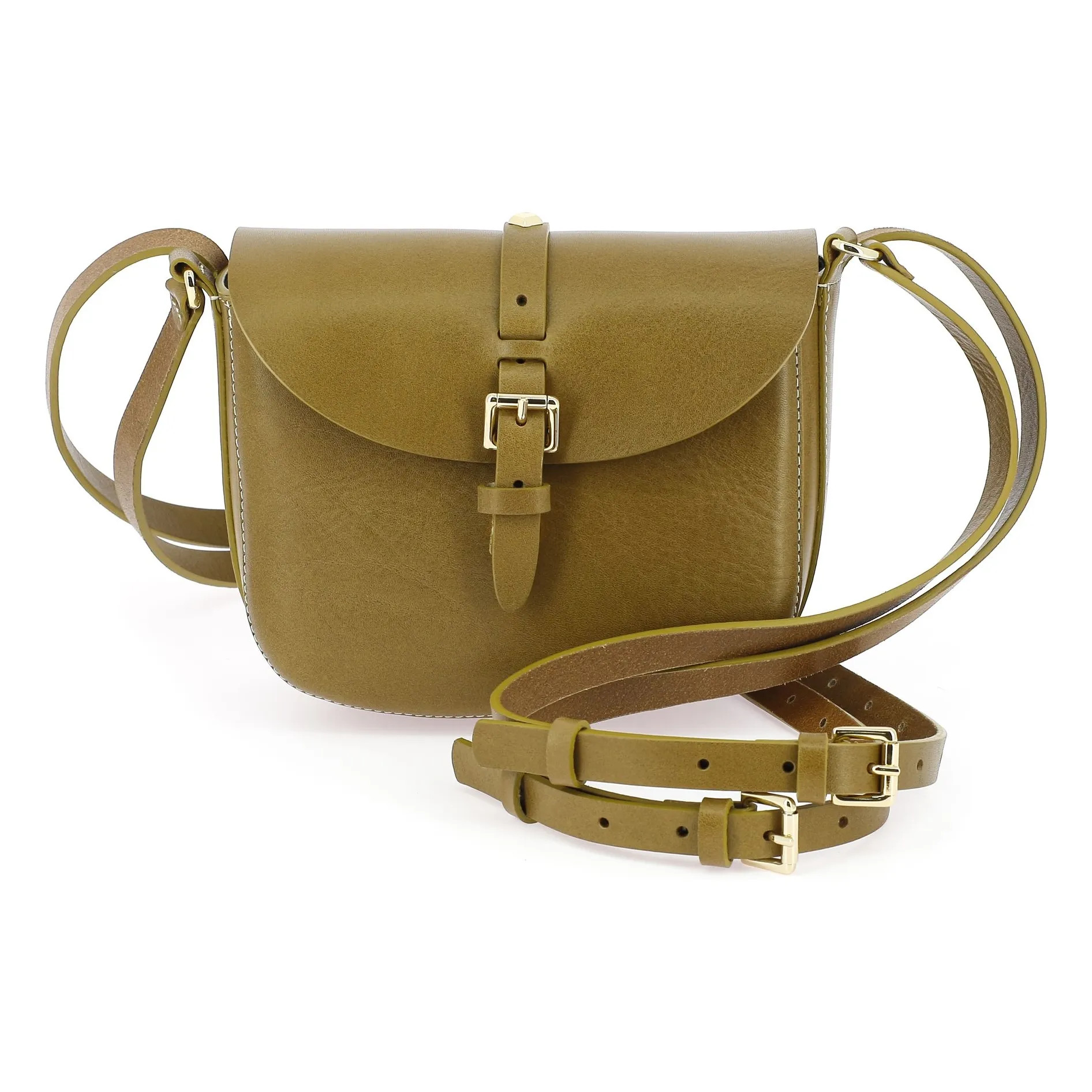 Le Sab Juni-Tasche | Bronze | Smallable