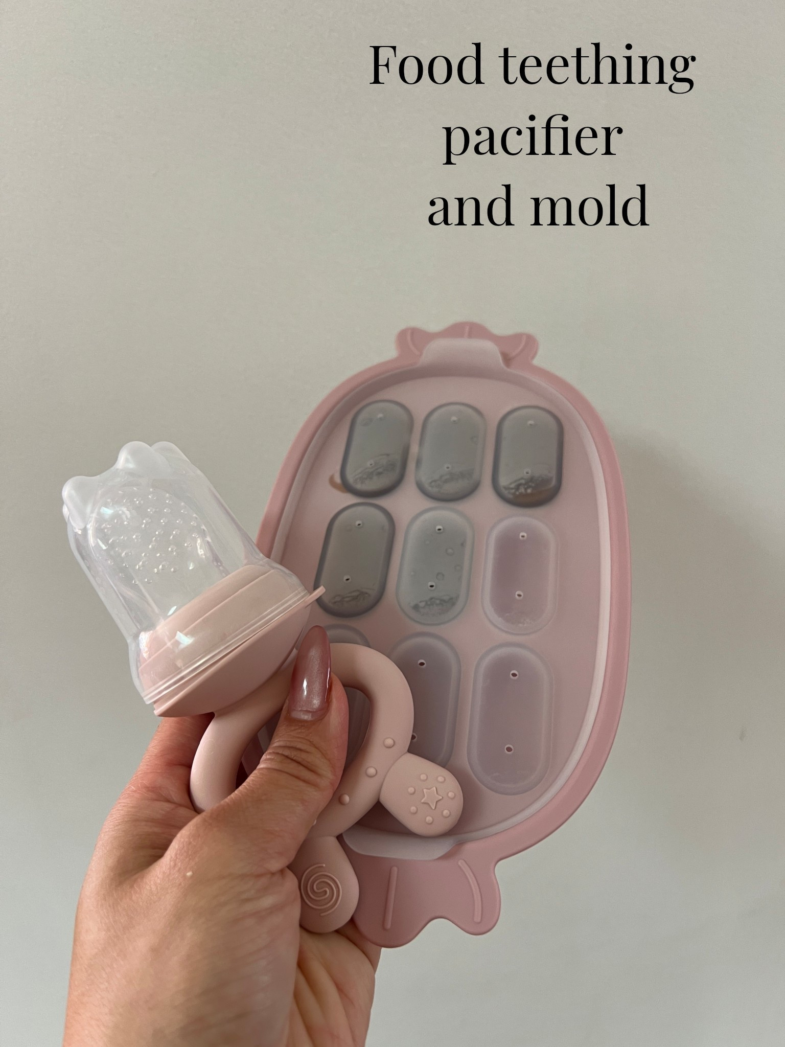 baby food, teething pacifier

#LTKBump #LTKKids #LTKBaby