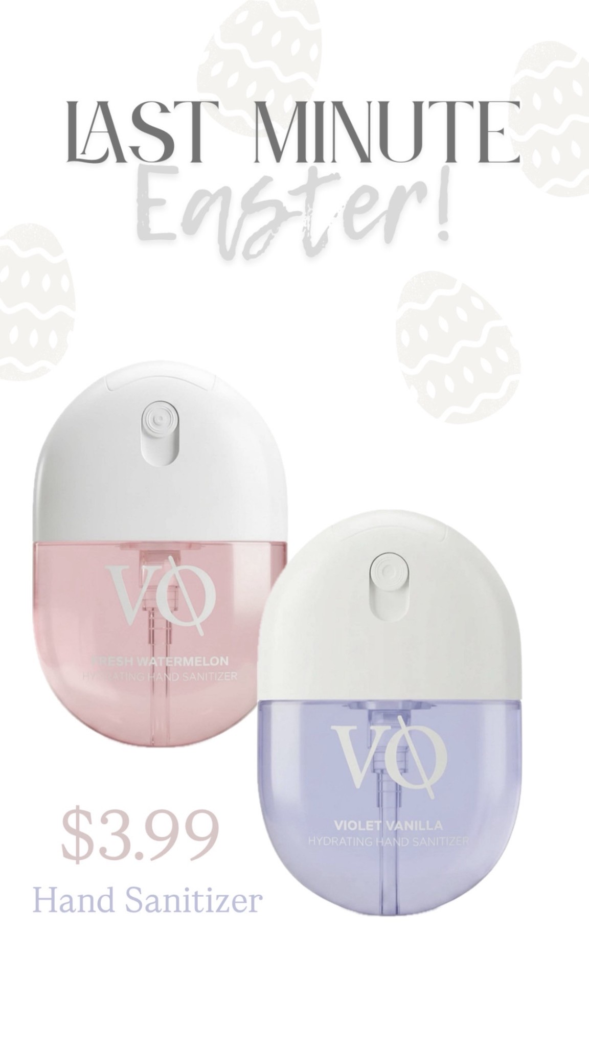 Last minute basket fillers!

#LTKSeasonal #LTKBeauty #LTKKids