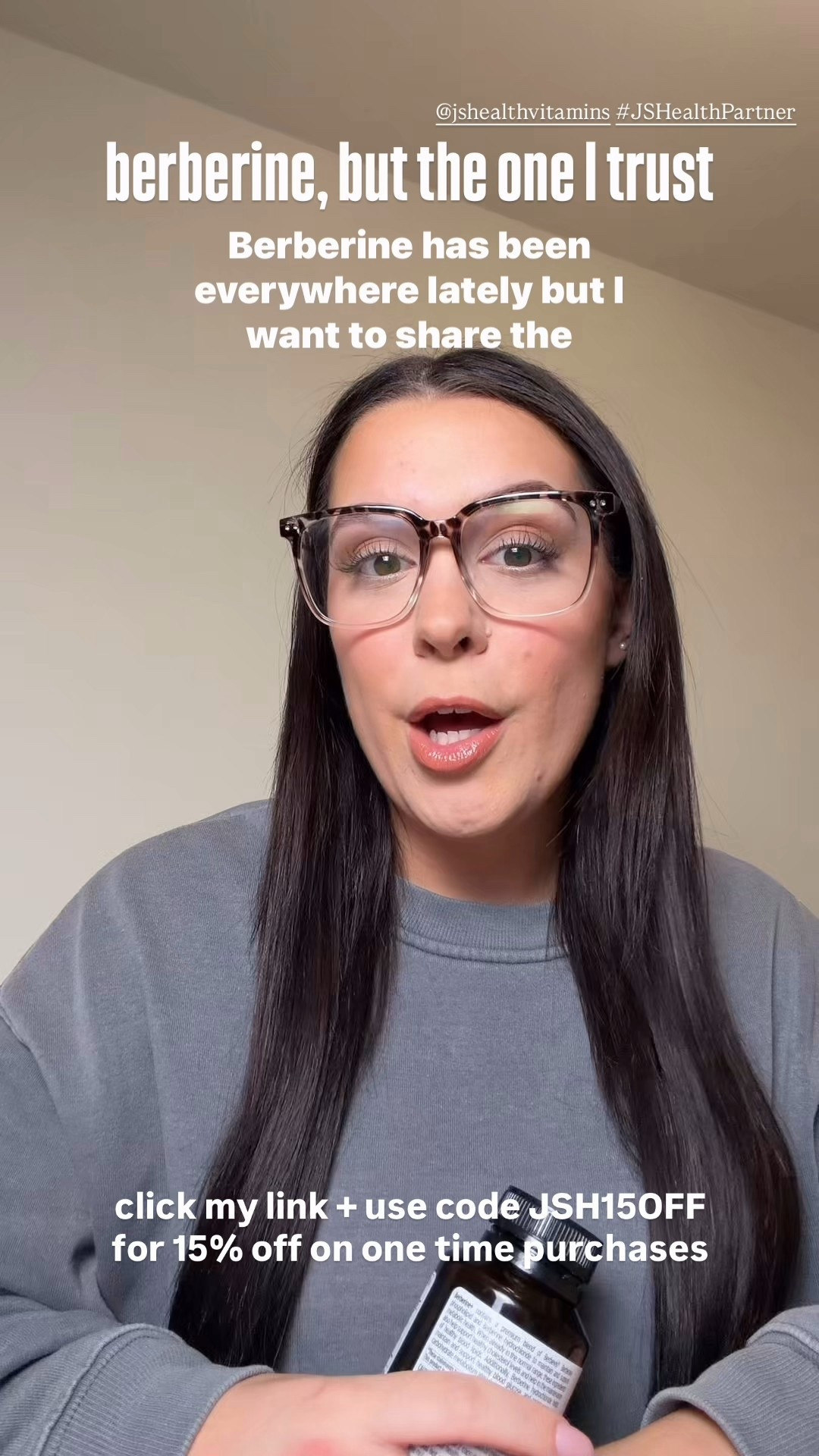 I’ve been focusing on simple, sustainable wellness habits, and Berberine+ has become part of my daily routine. Supporting gut health, blood sugar balance, and overall metabolic wellness without overcomplicating things. Sharing how I use it and what I’ve noticed so far. Wellness doesn’t have to be extreme to be effective. I’ve been focusing on simple, sustainable wellness habits, and Berberine+ has become part of my daily routine. Supporting gut health, blood sugar balance, and overall metabolic wellness without overcomplicating things. Sharing how I use it and what I’ve noticed so far. Wellness doesn’t have to be extreme to be effective. 

#LTKfitnessgoals #LTKselfcare #LTKActive