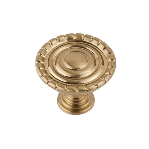 Charlotte Mushroom Knob | Wayfair North America