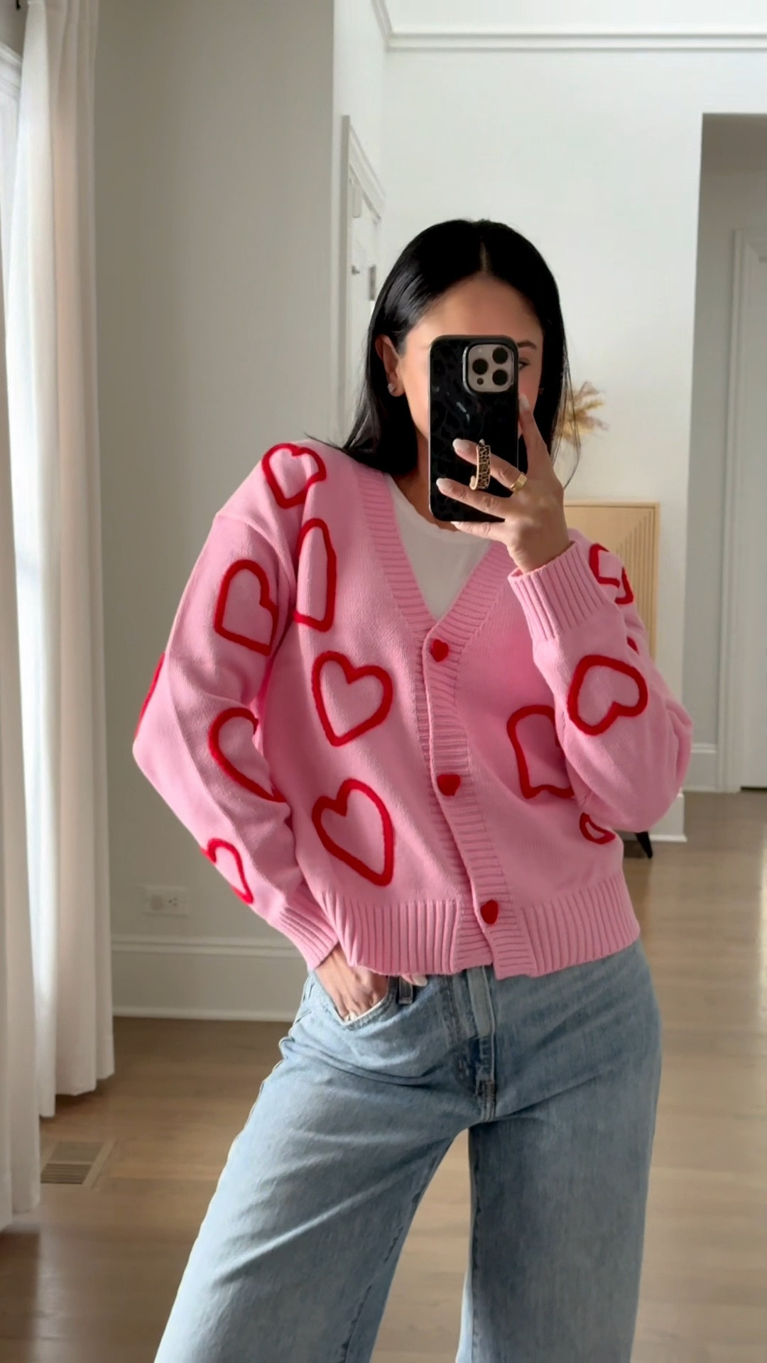 Vday but make it cozy 💕 #valentinesday #vday #sweaterweather

#LTKSeasonal #LTKFindsUnder50 #LTKootd