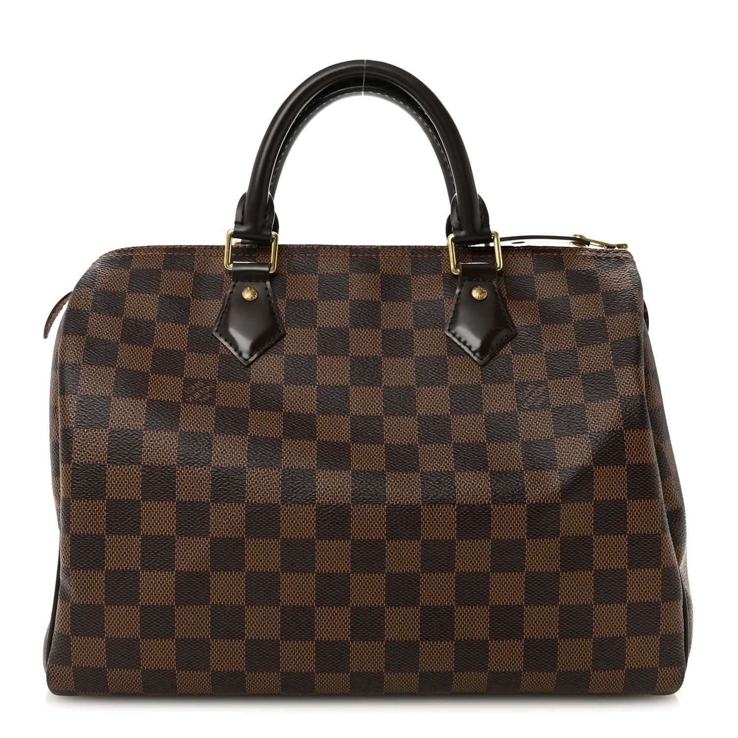 Damier Ebene Speedy 30 | FASHIONPHILE (US)