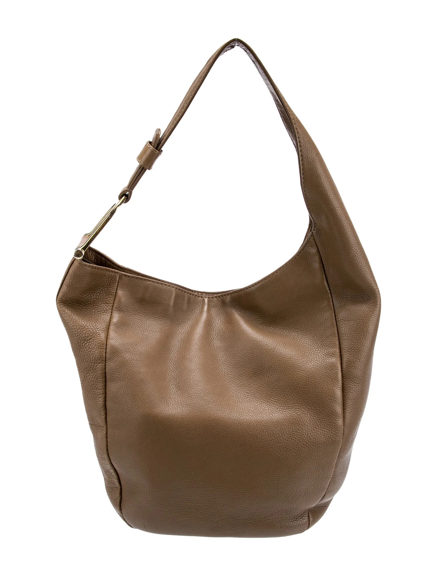 Medium Greenwich Hobo | The RealReal