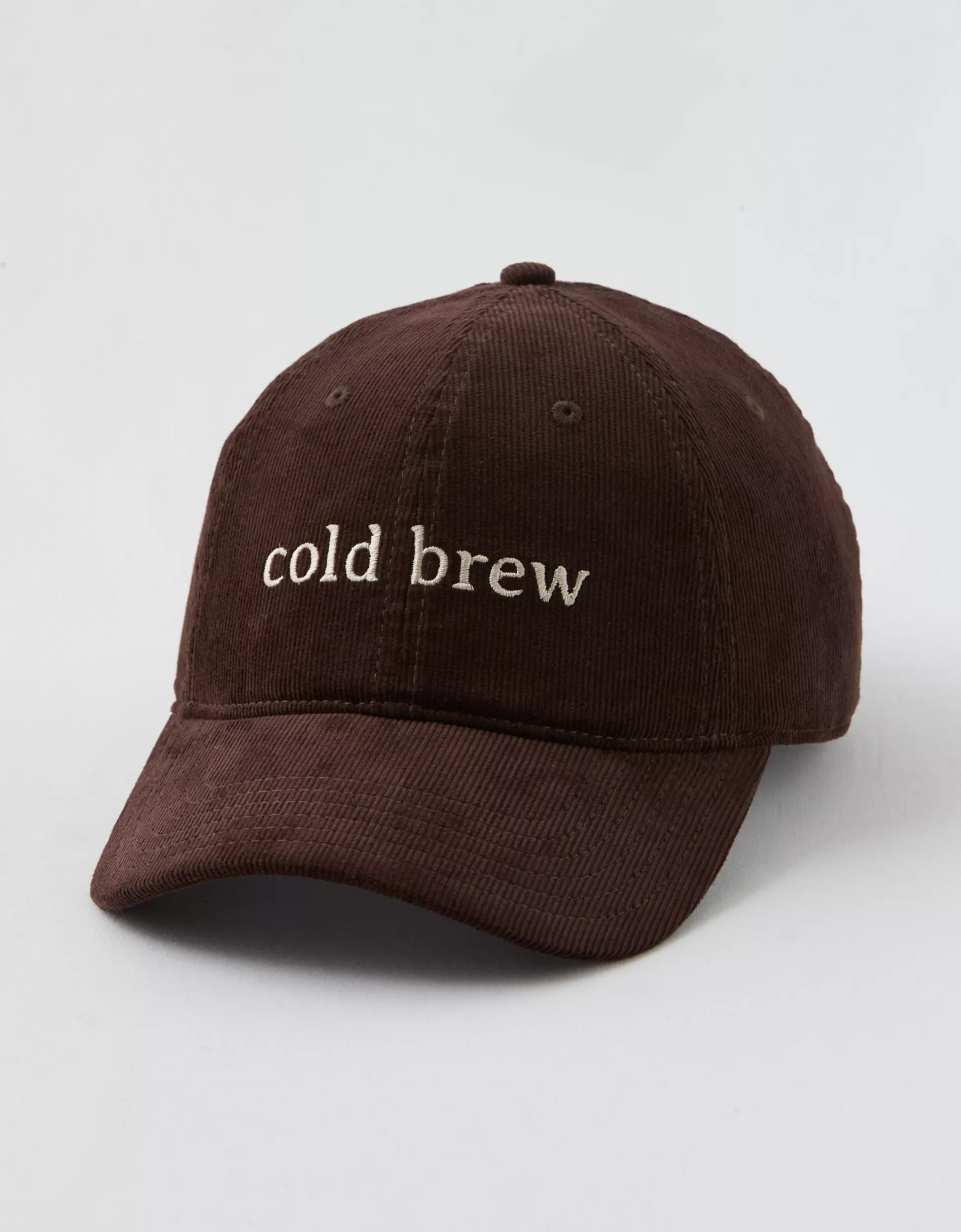 OFFLINE By Aerie Corduroy Baseball Hat | Aerie