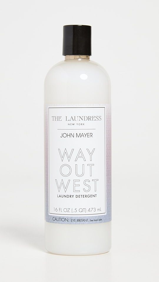 JohnMayer Way Out West Laundry Detergent | Shopbop