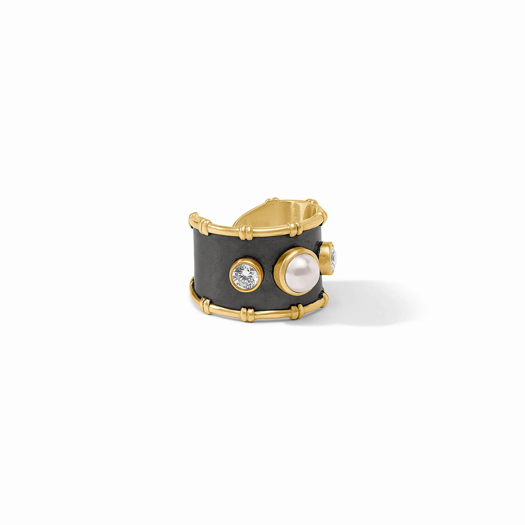 Tribeca Ring | Julie Vos