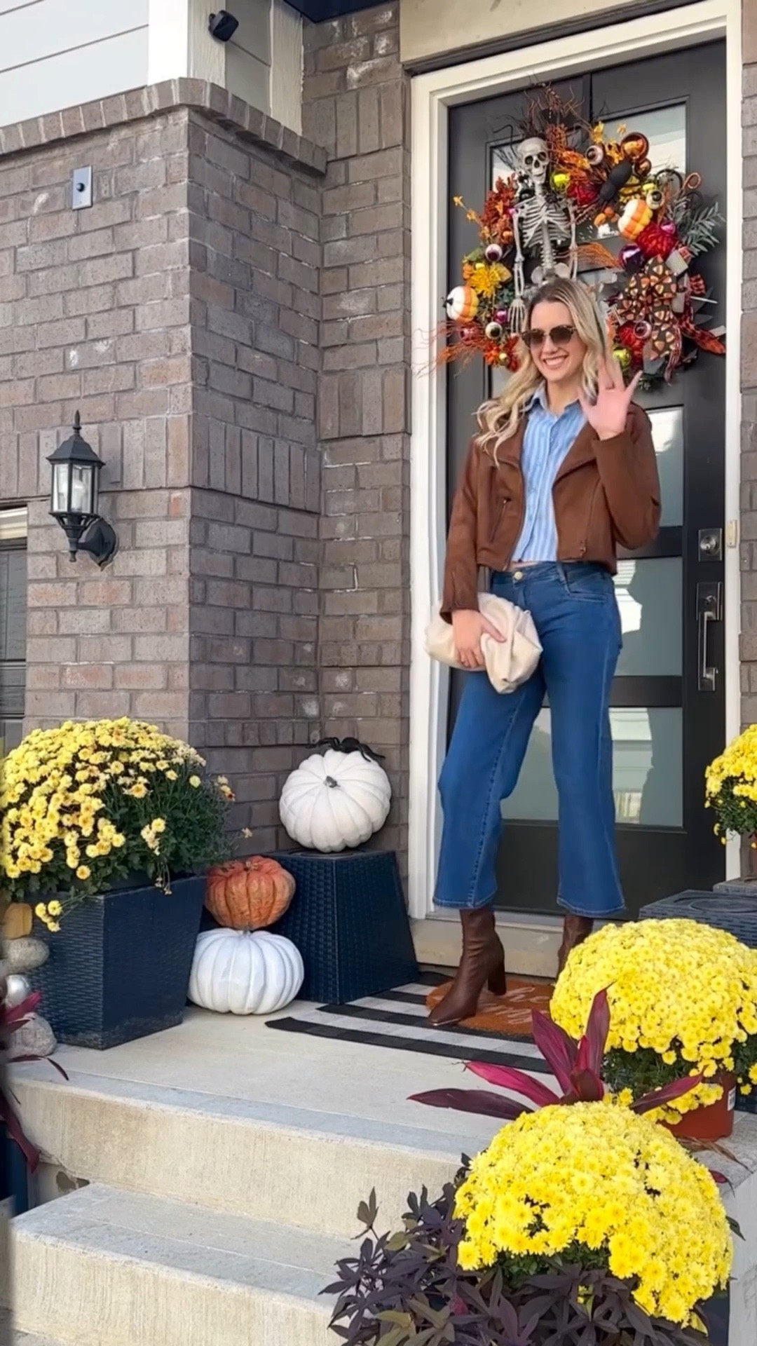 Fall outfit ideas for 2024

#LTKSeasonal #LTKBacktoSchool #LTKShoeCrush