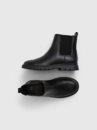 Kids Ankle Boots | Gap (US)
