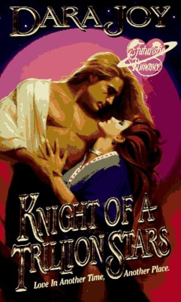 Knight of a Trillion Stars | Amazon (US)