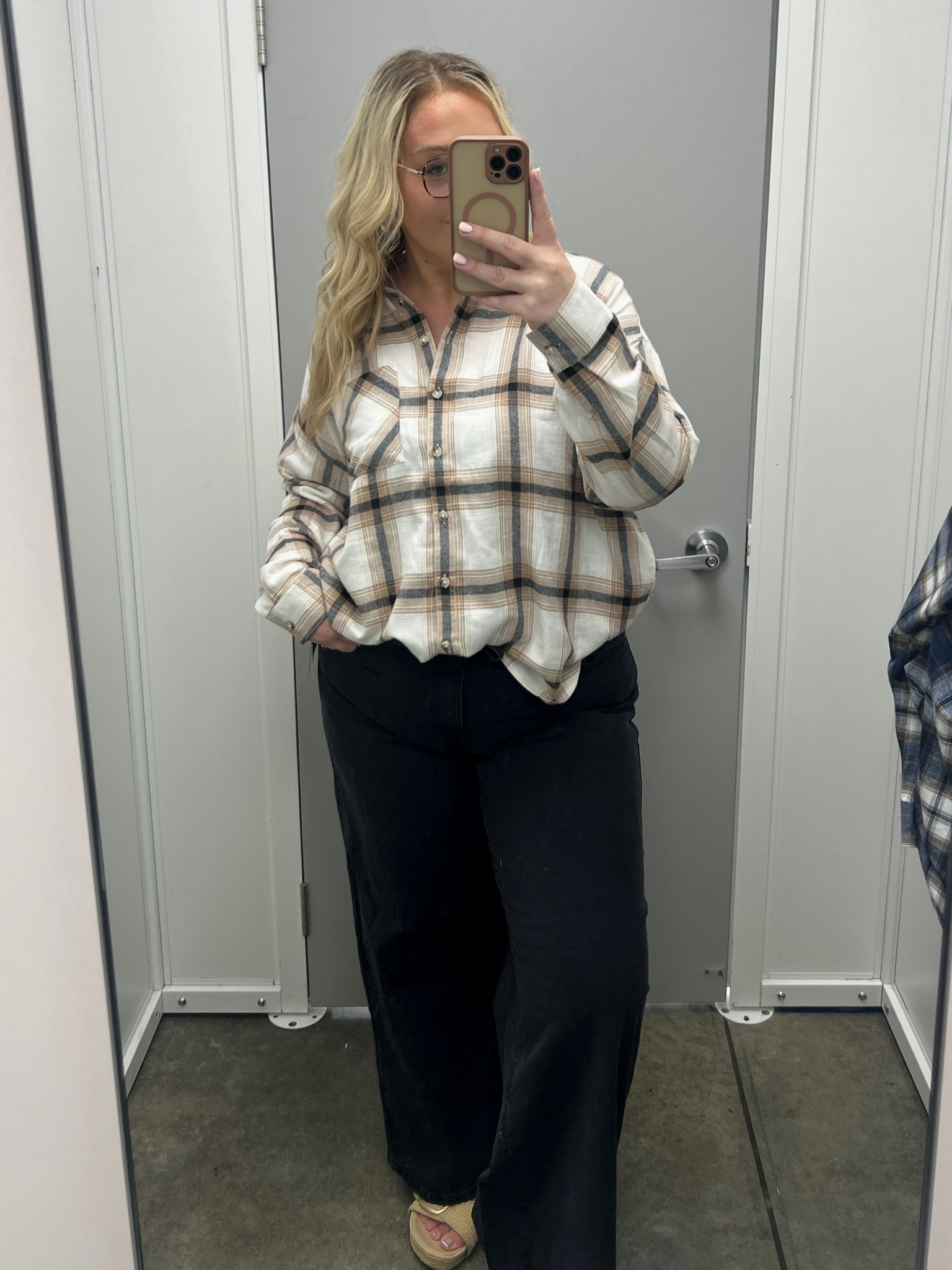 Fall means dressing like someone’s grandpa is acceptable 🤎🧸🧺

#LTKSeasonal #LTKPlusSize #LTKStyleTip