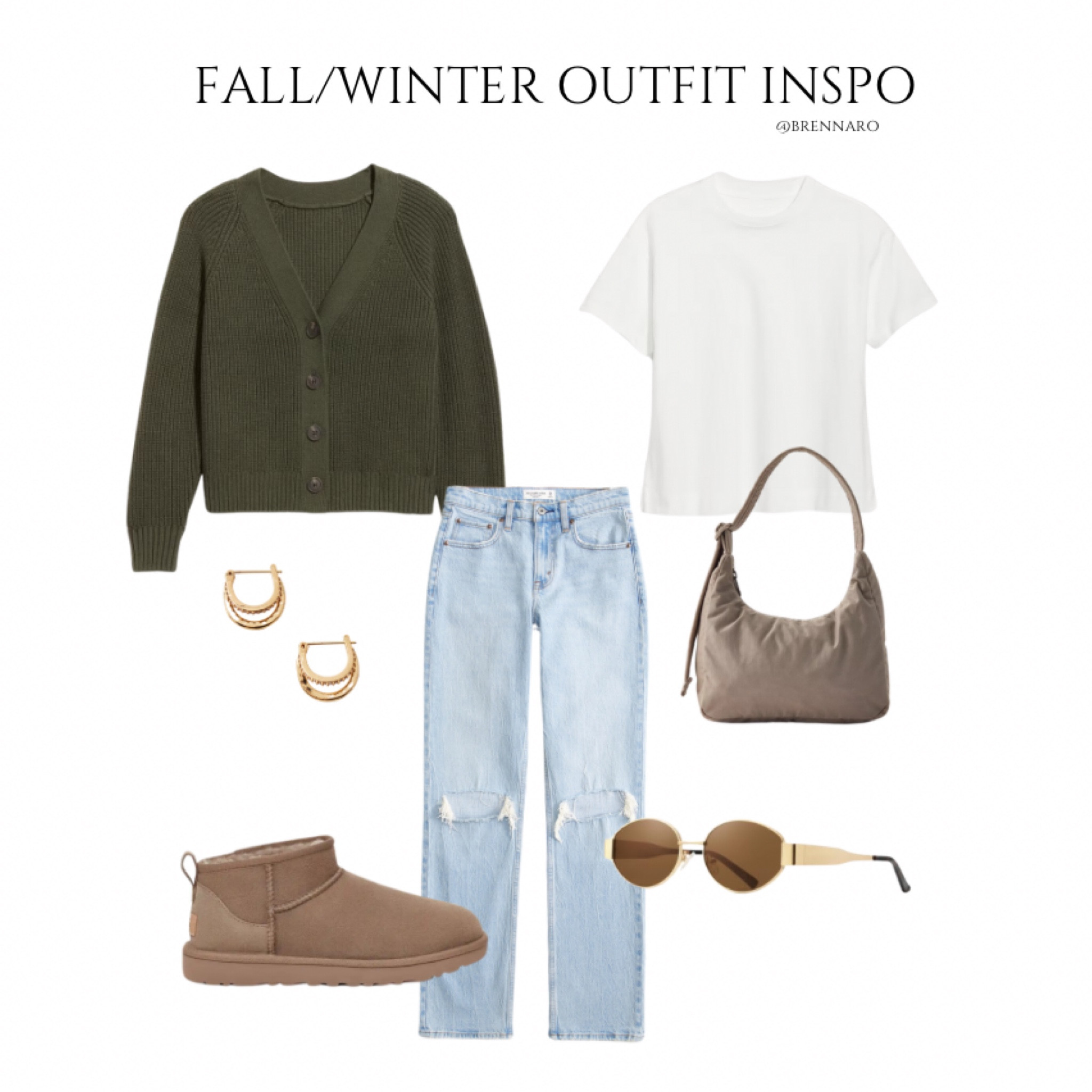 casual outfit inspo!

#LTKStyleTip #LTKSeasonal