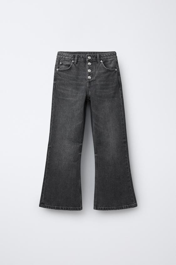 JEANS FLARE | Zara IT