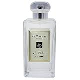 Jo Malone Peony & Blush Suede Cologne Spray for Women, 3.4 Ounce Originally Unboxed | Amazon (US)