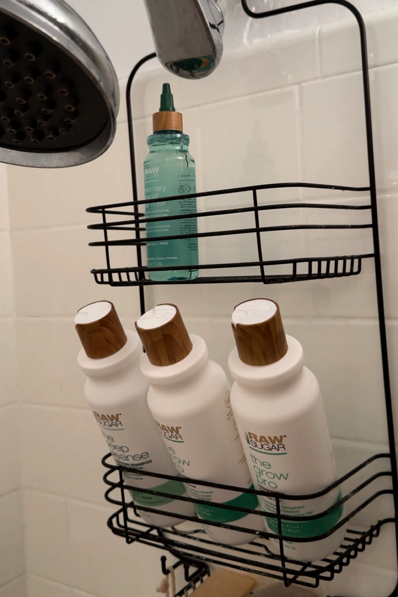 cruelty free haircare that smells good and helps your hair!? count me in 

#LTKBeauty #LTKGiftGuide #LTKFindsUnder50