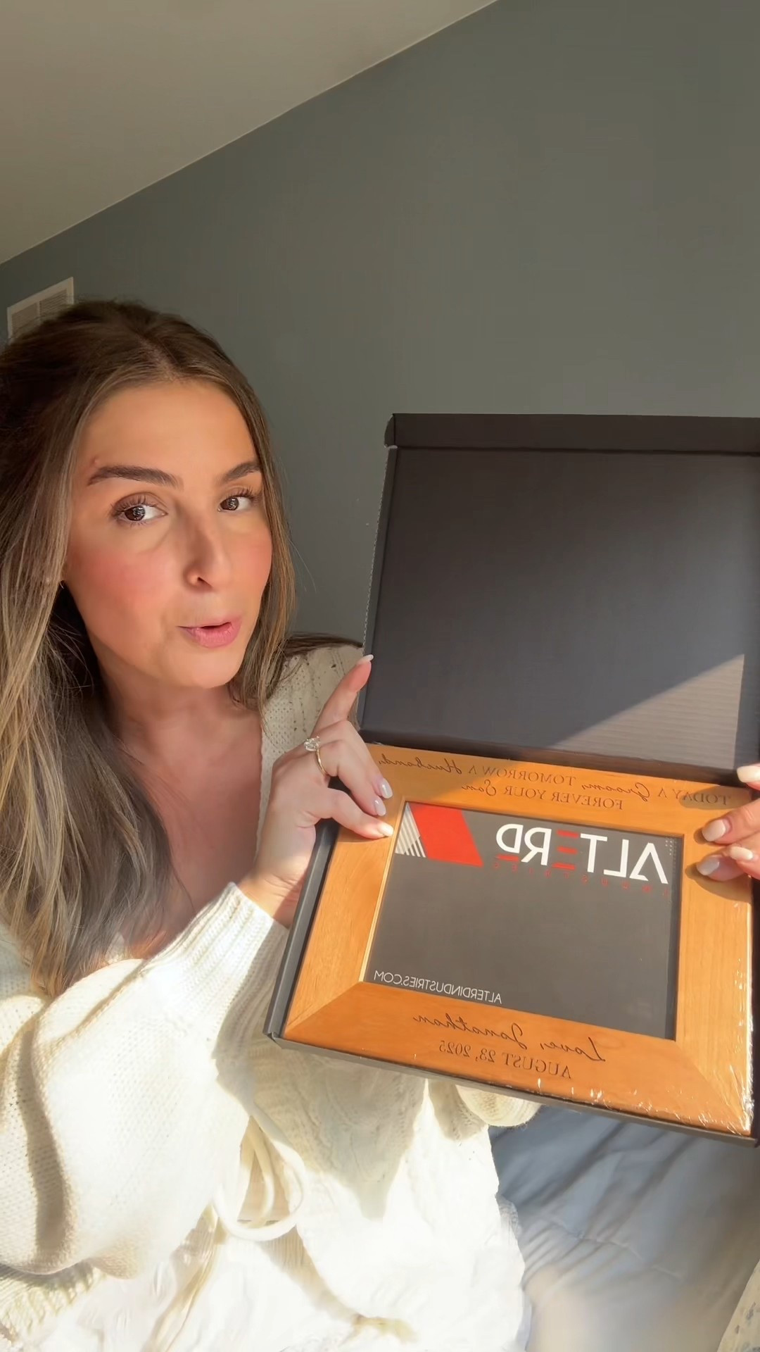 Everything I got from Etsy for my wedding! (Part 2) 🤍

#LTKWedding