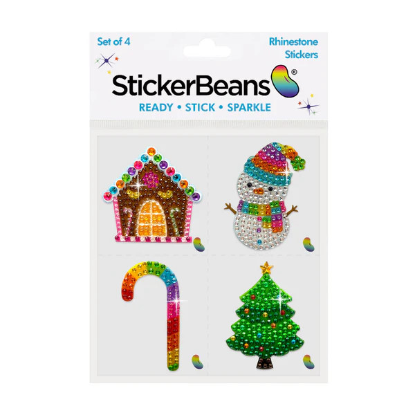 Holiday | StickerBeans