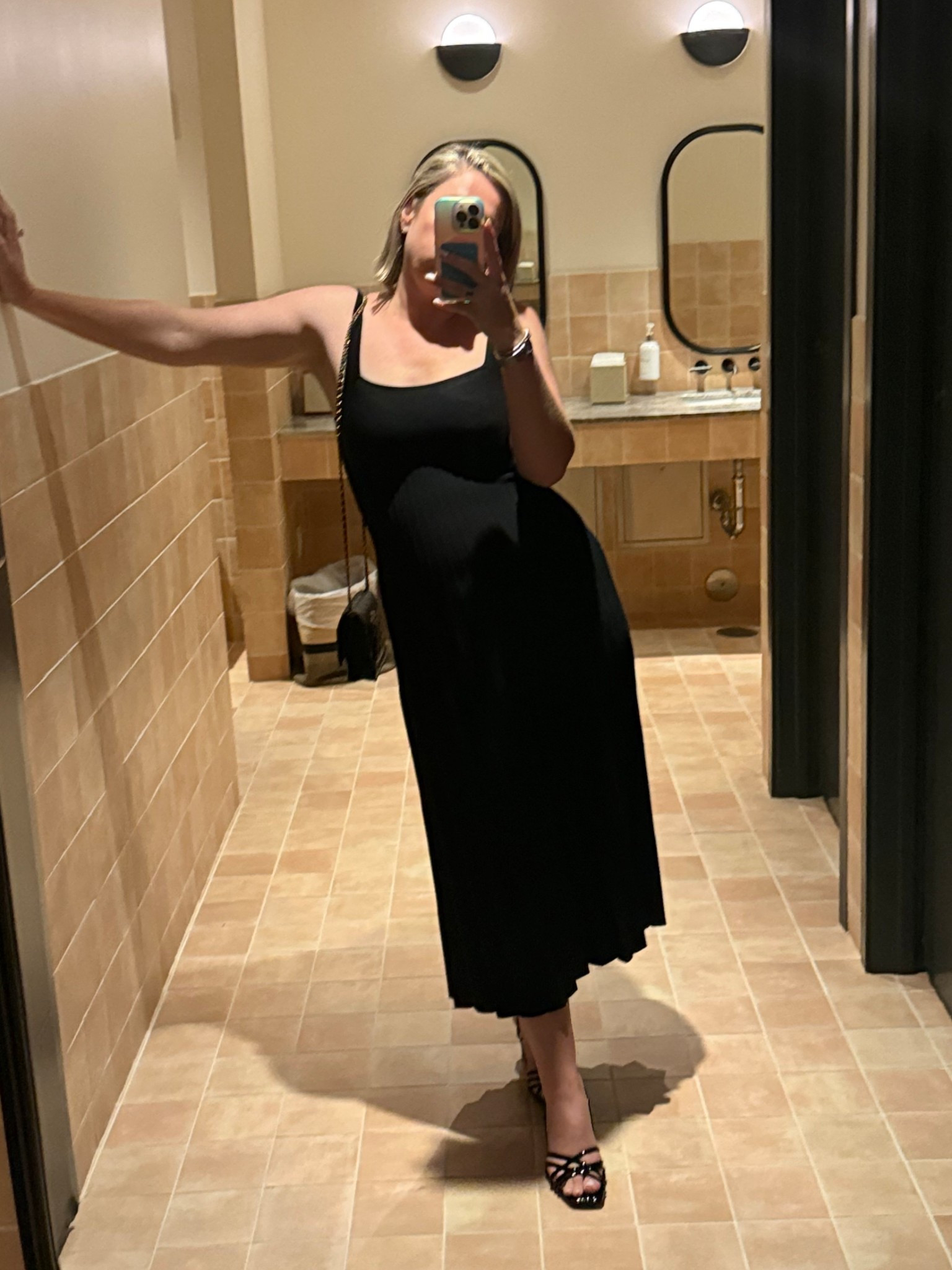 🖤 Boca nights 🖤

#LTKOver40 #LTKTravel #LTKMidsize