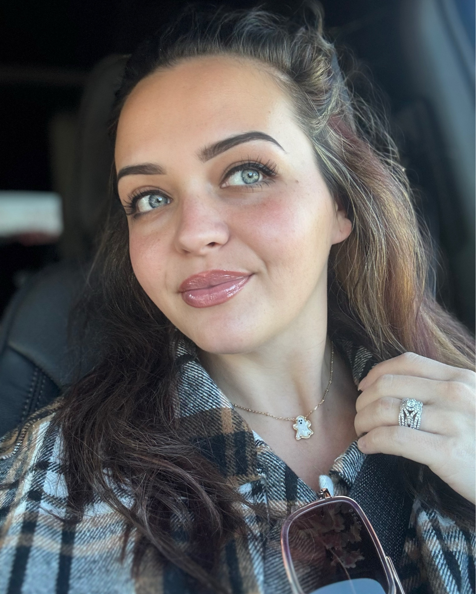 Last chance to buy your Kendra Scott Halloween in time for the 31st!👻👻👻 This flannel is everything!🧡🤎♥️ Shop Willow Boutique and use code ANAH-CGC for 20% off! The boots are sold out but I linked similar!🥹

#LTKHoliday #LTKSeasonal #LTKHalloween